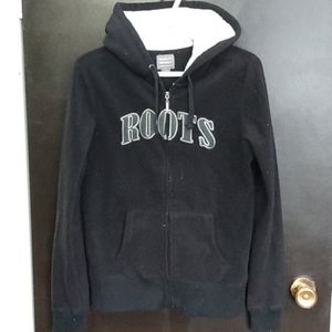Roots Hoodie